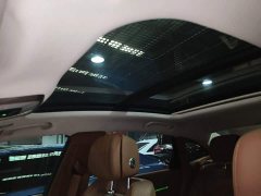 FAW H9 2.0T Edition - фото 18