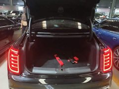 FAW H9 2.0T Edition - фото 19