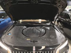 FAW H9 2.0T Edition - фото 20