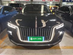 FAW H9 2.0T Edition - фото 3