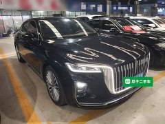 FAW H9 2.0T Edition - фото 4