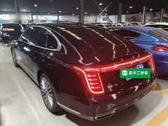 FAW H9 2.0T Edition - фото 5