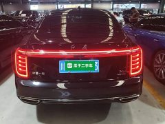 FAW H9 2.0T Edition - фото 6
