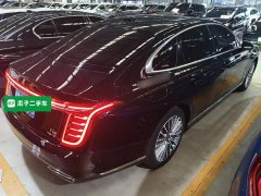 FAW H9 2.0T Edition - фото 7