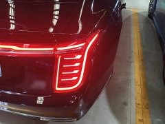 FAW H9 2.0T Edition - фото 8