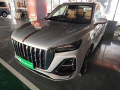 FAW HS5 2.0T AWDPro Edition - фото 1