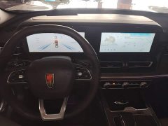FAW HS5 2.0T AWDPro Edition - фото 10