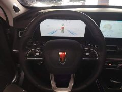 FAW HS5 2.0T AWDPro Edition - фото 11