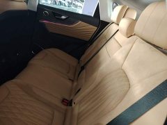 FAW HS5 2.0T AWDPro Edition - фото 17