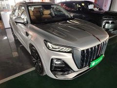 FAW HS5 2.0T AWDPro Edition - фото 4