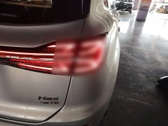FAW HS5 2.0T AWDPro Edition - фото 8