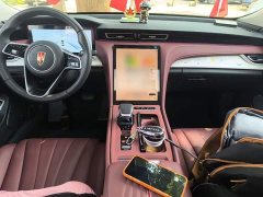 FAW H5 2.0T Edition - фото 10