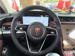 FAW H5 2.0T Edition - фото 11