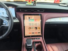 FAW H5 2.0T Edition - фото 13