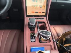 FAW H5 2.0T Edition - фото 14