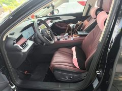 FAW H5 2.0T Edition - фото 15