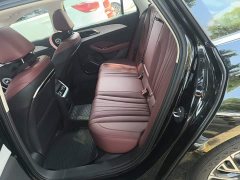 FAW H5 2.0T Edition - фото 17