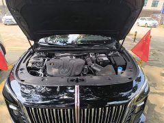 FAW H5 2.0T Edition - фото 20