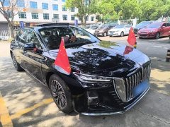 FAW H5 2.0T Edition - фото 4
