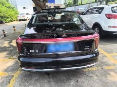 FAW H5 2.0T Edition - фото 6