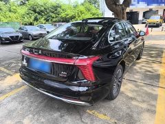 FAW H5 2.0T Edition - фото 7