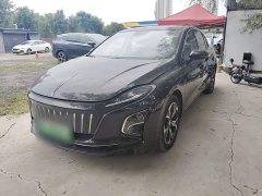 FAW E-QM5 Edition - фото 1