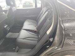 FAW E-QM5 Edition - фото 17