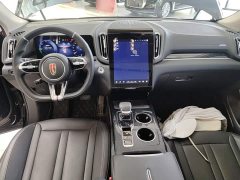 FAW HS3 1.5T Edition - фото 10