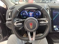 FAW HS3 1.5T Edition - фото 11