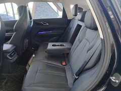 FAW HS3 1.5T Edition - фото 17
