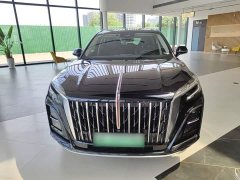 FAW HS3 1.5T Edition - фото 3