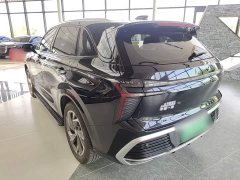 FAW HS3 1.5T Edition - фото 5