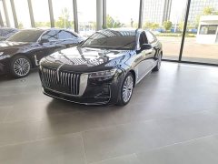 FAW H9 2.0T Edition - фото 1
