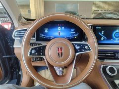 FAW H9 2.0T Edition - фото 11