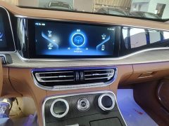 FAW H9 2.0T Edition - фото 13