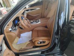 FAW H9 2.0T Edition - фото 15