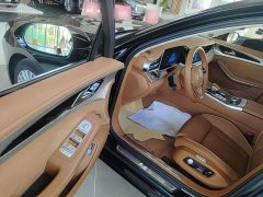 FAW H9 2.0T Edition - фото 16