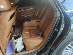 FAW H9 2.0T Edition - фото 17