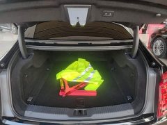 FAW H9 2.0T Edition - фото 19