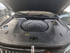 FAW H9 2.0T Edition - фото 20