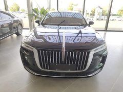 FAW H9 2.0T Edition - фото 3