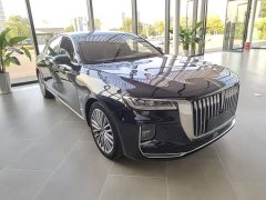 FAW H9 2.0T Edition - фото 4