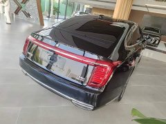 FAW H9 2.0T Edition - фото 7