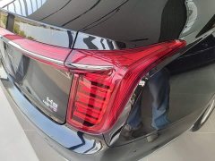 FAW H9 2.0T Edition - фото 8
