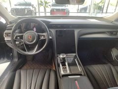 FAW H5 2.0T Edition - фото 10