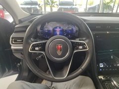FAW H5 2.0T Edition - фото 11