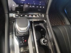 FAW H5 2.0T Edition - фото 14