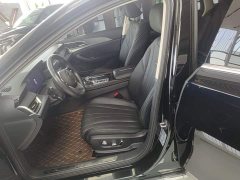 FAW H5 2.0T Edition - фото 15