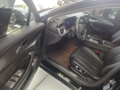 FAW H5 2.0T Edition - фото 16