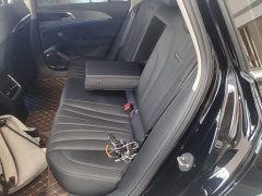 FAW H5 2.0T Edition - фото 17